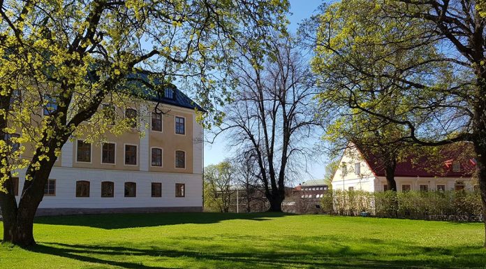 Gävle Slott
