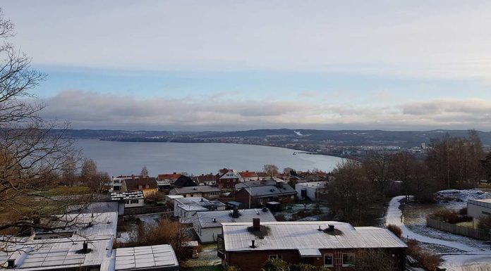 Restaurang Fjällstugan i Jönköping Fjällstugan i Jönköping